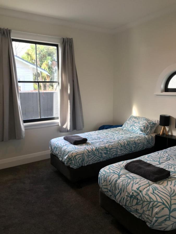 Te Waiharakeke Holiday Home Blenheim Exterior photo